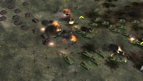 cnc generals ww2|Blitzkrieg II: The Finest Hour mod .